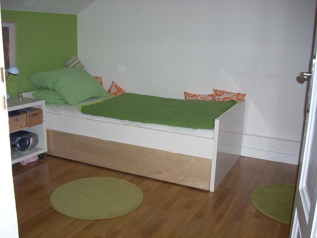 Homestay Zv2001 Private & - Agency Hannover