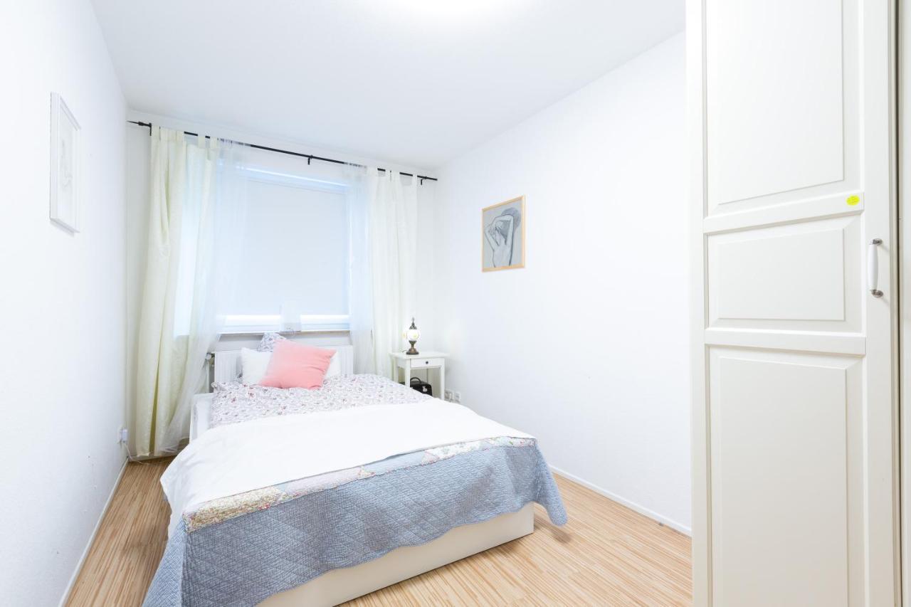 Homestay Zv2001 Private & - Agency Hannover