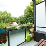 Zv2001 Private Apartments & Rooms Hannover City - Room Agency