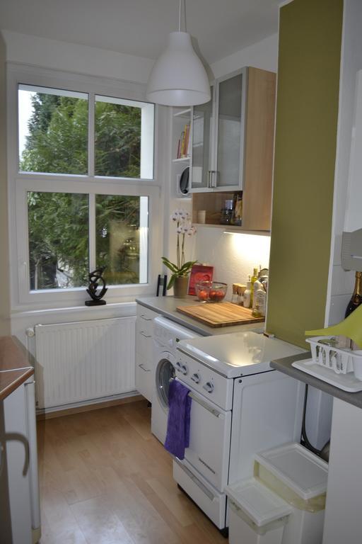 Zv2001 Private & - Agency Privatunterkunft Hannover