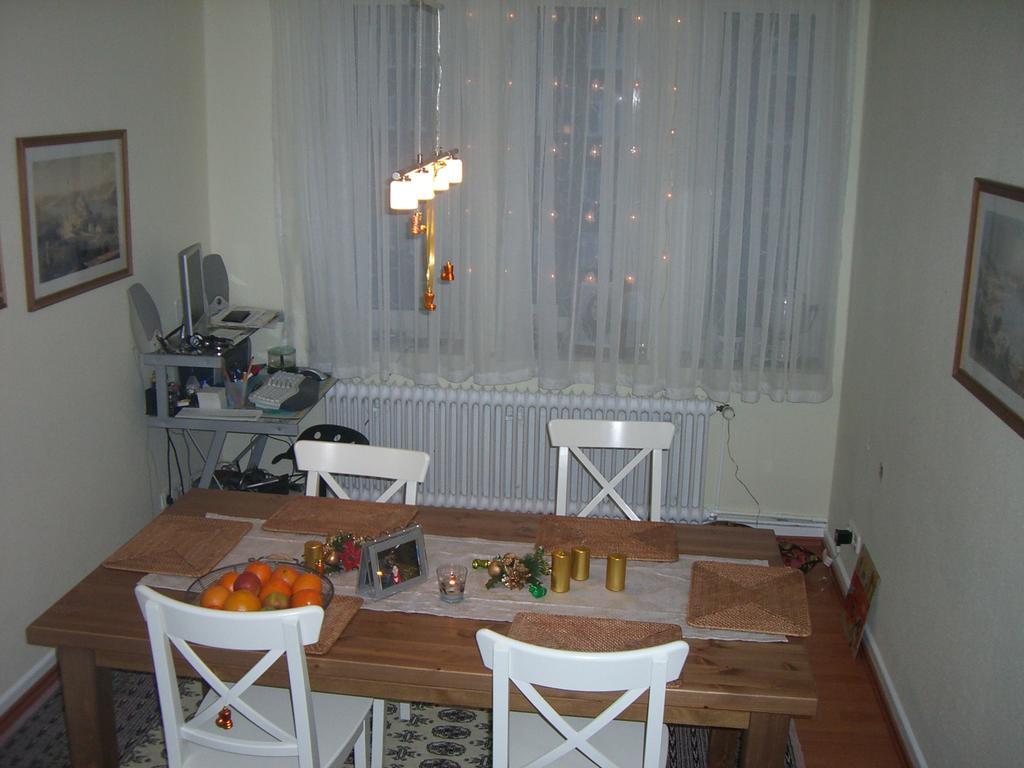 Privatunterkunft Zv2001 Private & - Agency *