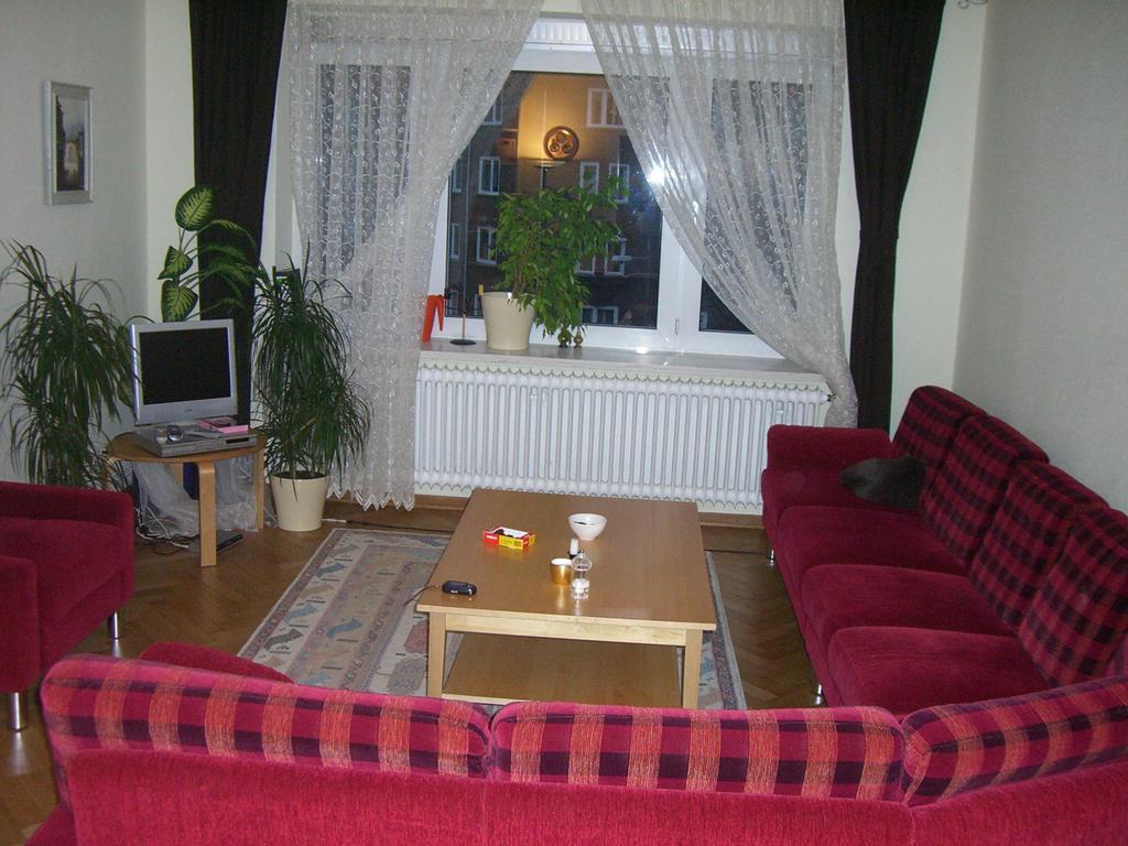 Zv2001 Private & - Agency Privatunterkunft Hannover