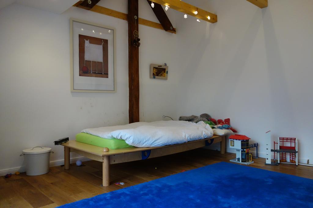 Privatunterkunft Zv2001 Private & - Agency Hannover
