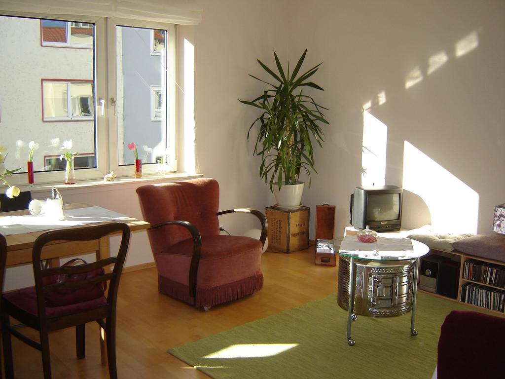 Zv2001 Private & - Agency Privatunterkunft Hannover