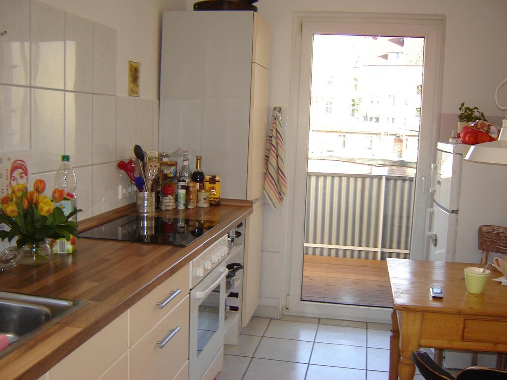 Privatunterkunft Zv2001 Private & - Agency *