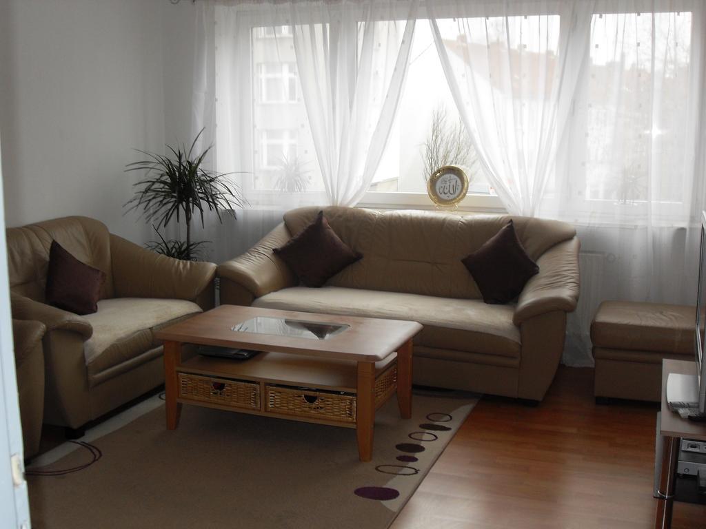 Privatunterkunft Zv2001 Private & - Agency Hannover