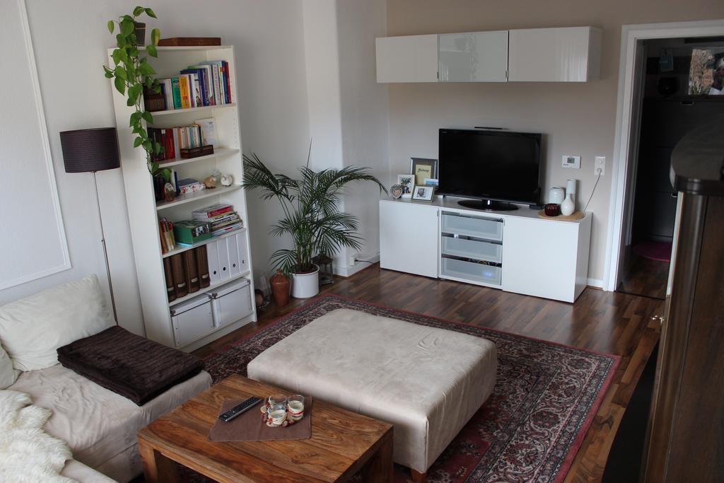 Zv2001 Private & - Agency Privatunterkunft Hannover