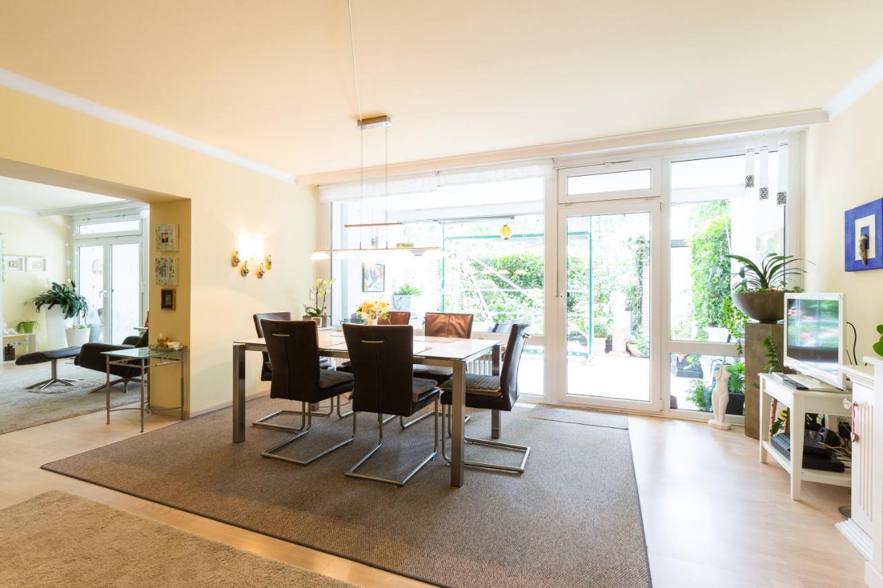 Privatunterkunft Zv2001 Private & - Agency Hannover